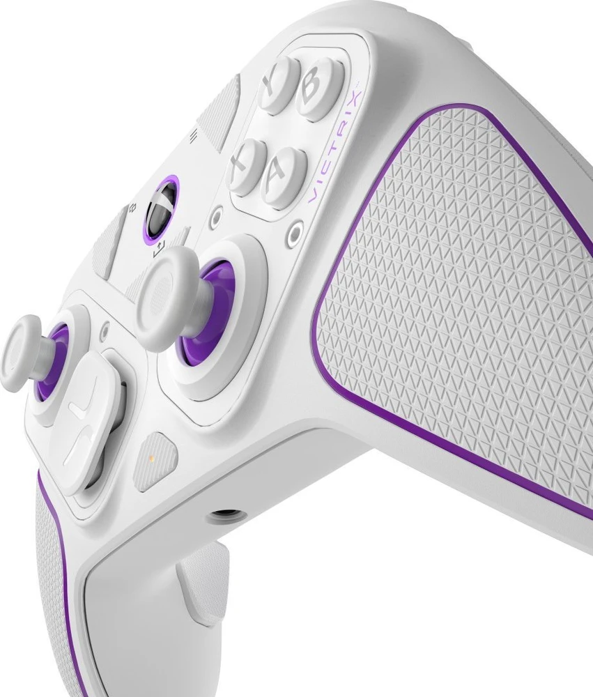 PDP Victrix Pro BFG belaidis valdiklis skirtas XBOX & PC (Baltas)
