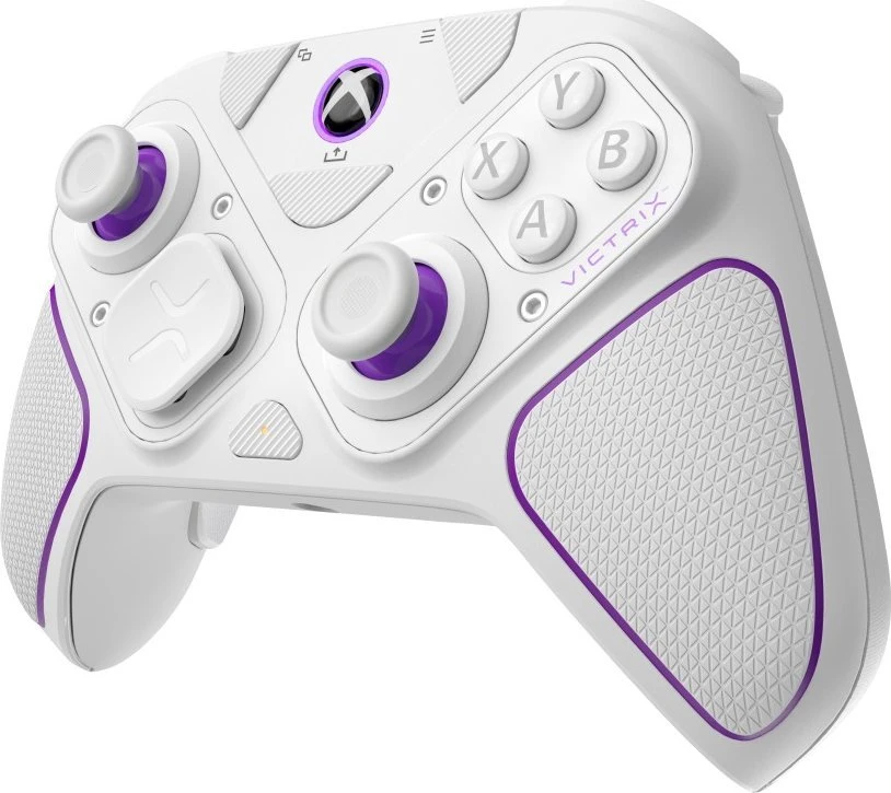 PDP Victrix Pro BFG belaidis valdiklis skirtas XBOX & PC (Baltas)