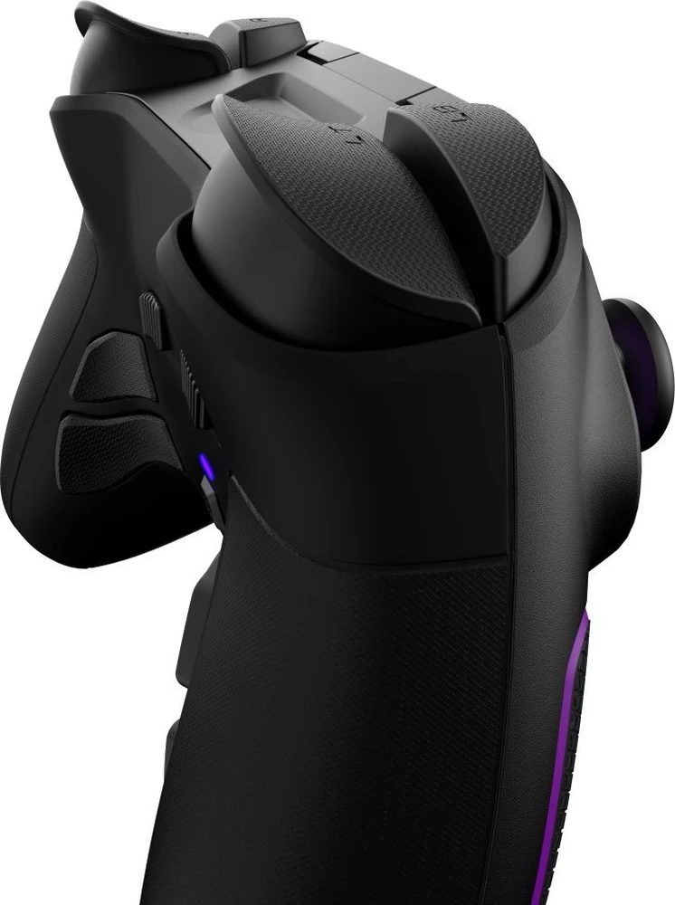 PDP Victrix Pro BFG belaidis valdiklis skirtas XBOX & PC (Juodas)
