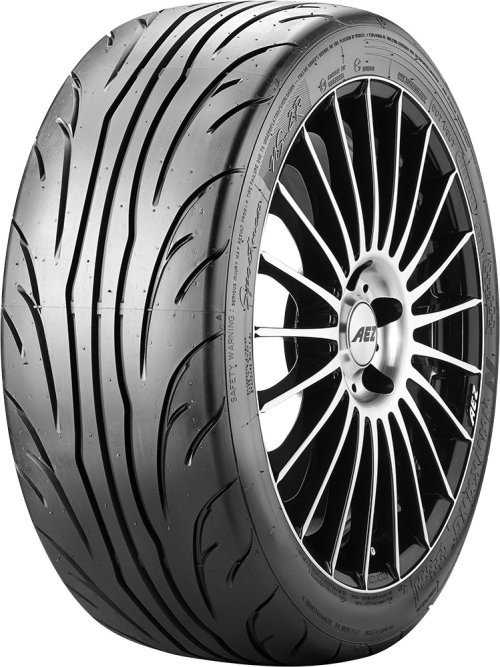 Nankang NS-2R 265/45R18 101 Y