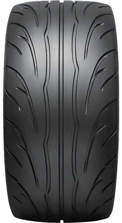 Padanga 285/35 R18 101Y Nankang NS-2R 180 Etiketė: DBB -74 dB