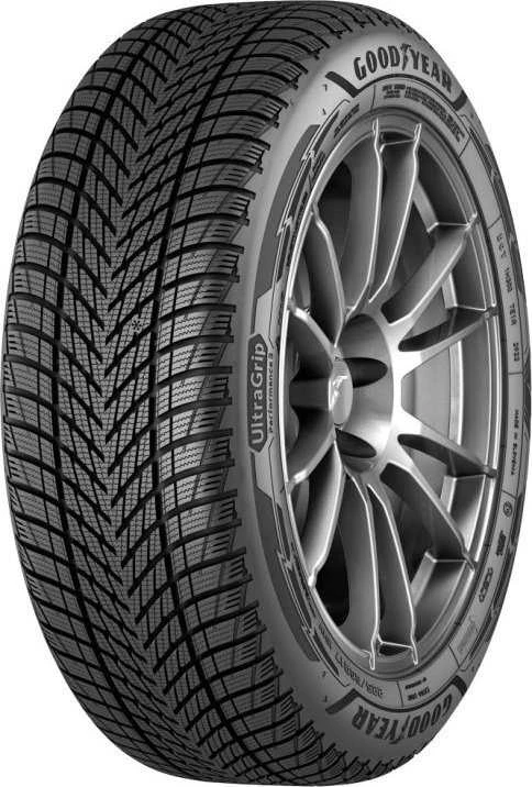 Goodyear Padangos UltraGrip Performance 3 82 T ( D C B 70dB
