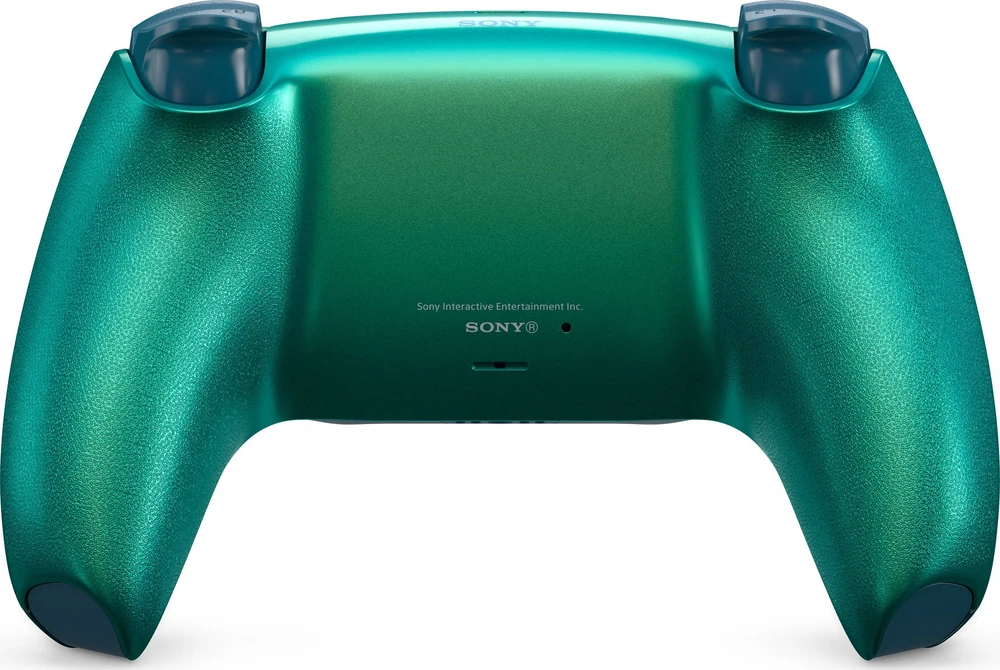 Sony PlayStation 5 DualSense V2 Drahtloser valdiklis turkio spalvos