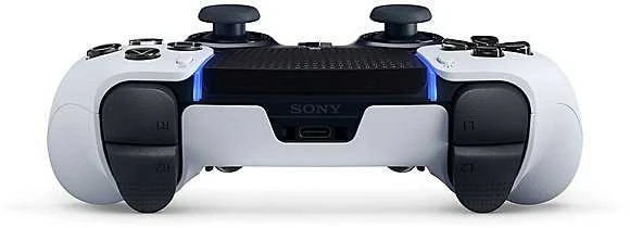 Žaidimų pultelis Sony Dualsense Edge PS5, Baltas