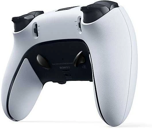 Žaidimų pultelis Sony Dualsense Edge PS5, Baltas