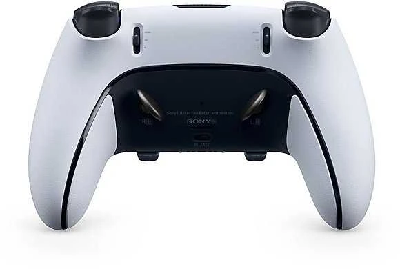 Žaidimų pultelis Sony Dualsense Edge PS5, Baltas