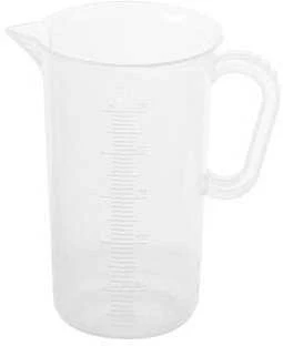 Paderno Measuring jug, 2000 ml