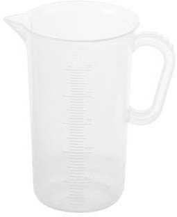 Paderno Measuring jug, 1000 ml