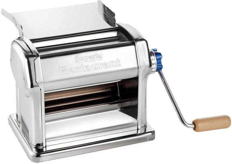 Paderno Manual pasta machine, Imperial Restaurant