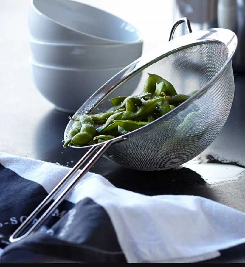 Paderno Strainer, 16 cm