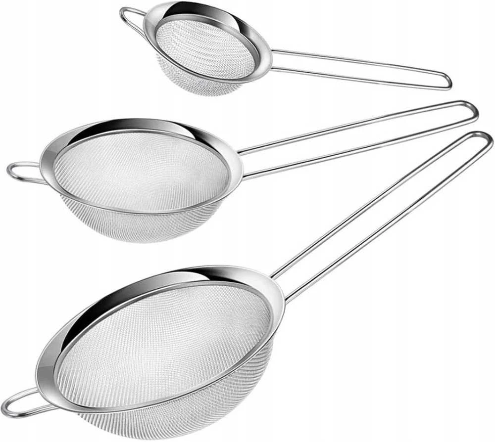 Paderno Strainer, 16 cm