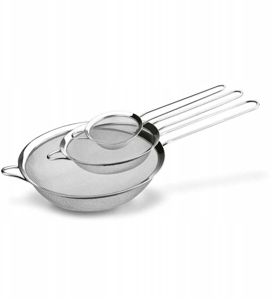 Paderno Strainer, 16 cm