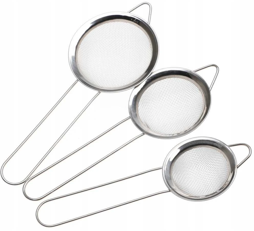 Paderno Strainer, 16 cm