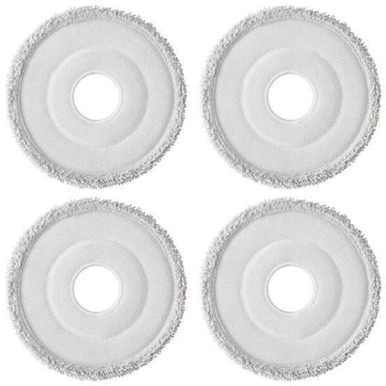 MOVA MRMP8 Mop Pad for E30 Ultra,P50 Ultra,P50 Pro Ultra,V50 Ultra