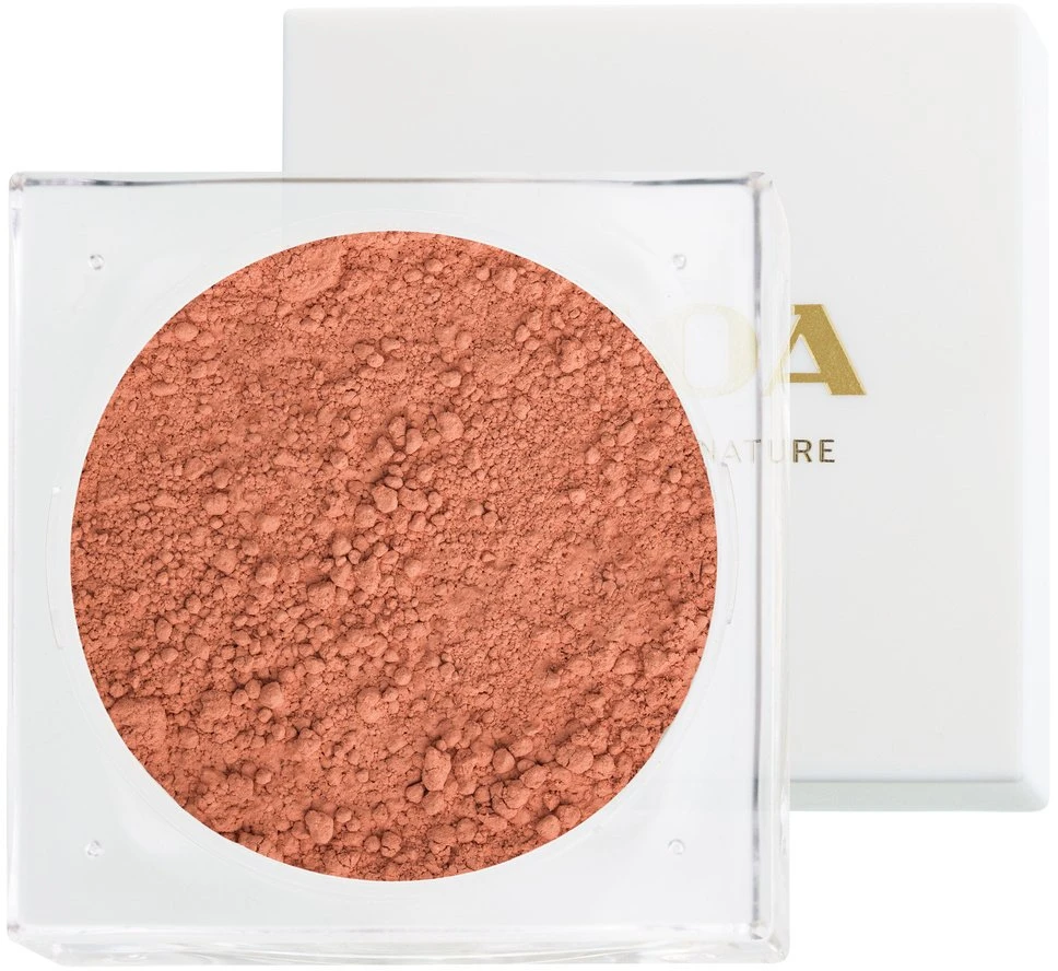 Paese Asoa mineraliniai skaistalai „Sunny Peach“ 6 g