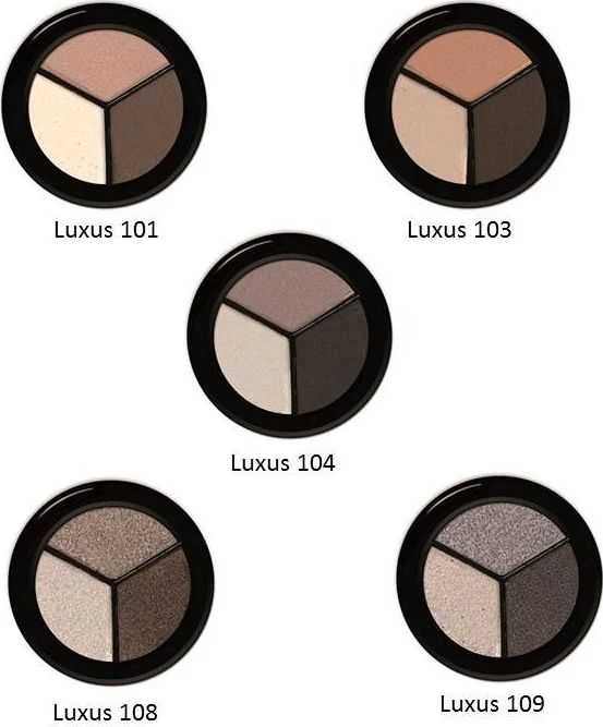 Paese Luxus Mat 103, 5 g