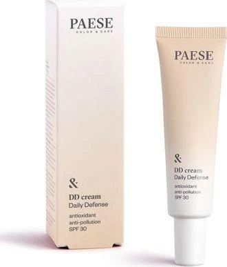 PAESE DD Kremas 30 ml Spalva 04W