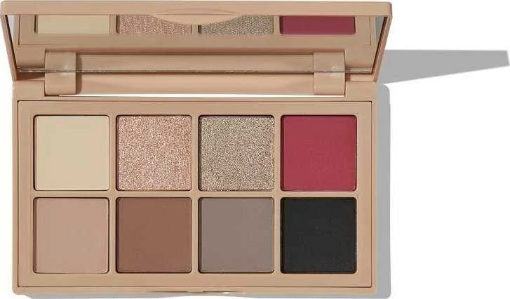 Paese akių šešėlių paletė Cold Crush, 11 g