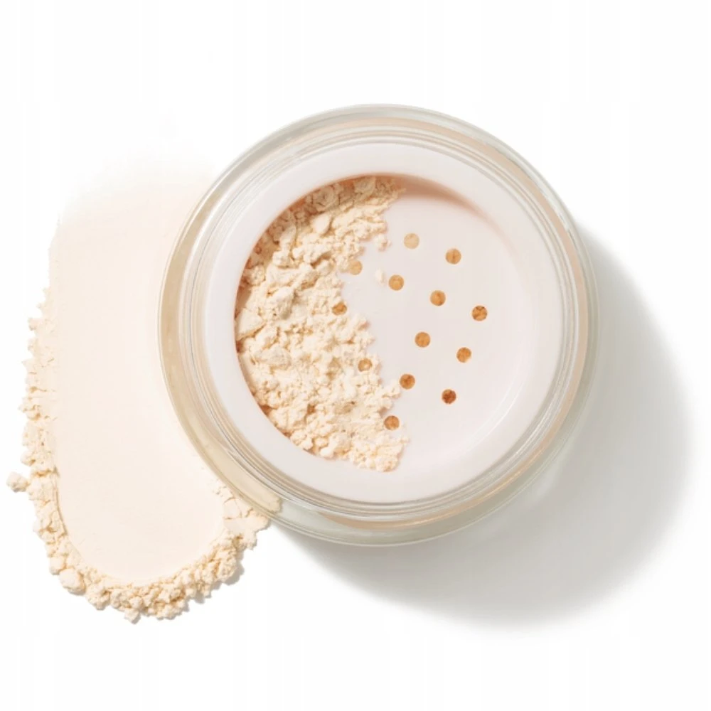 Paese Long Cover Fixing Loose Powder Light rusvai gelsvas, 6 g
