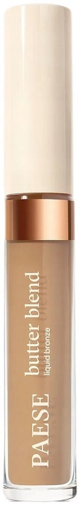 Paese Butter Blend bronzer w płynie 4.5ml