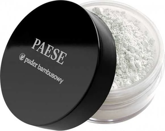 Paese bambuko milteliai, 5 g