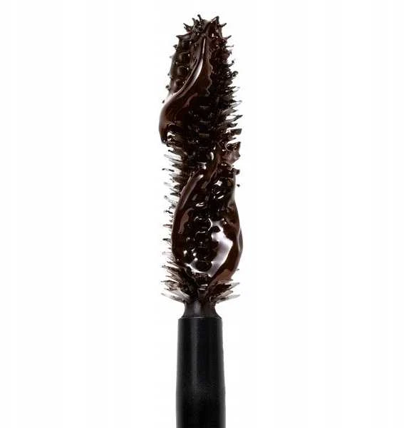 Paese Eyegasm Brown Blakstienų tušas Brown, 8 ml