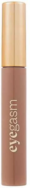 Paese Eyegasm Brown Blakstienų tušas Brown, 8 ml