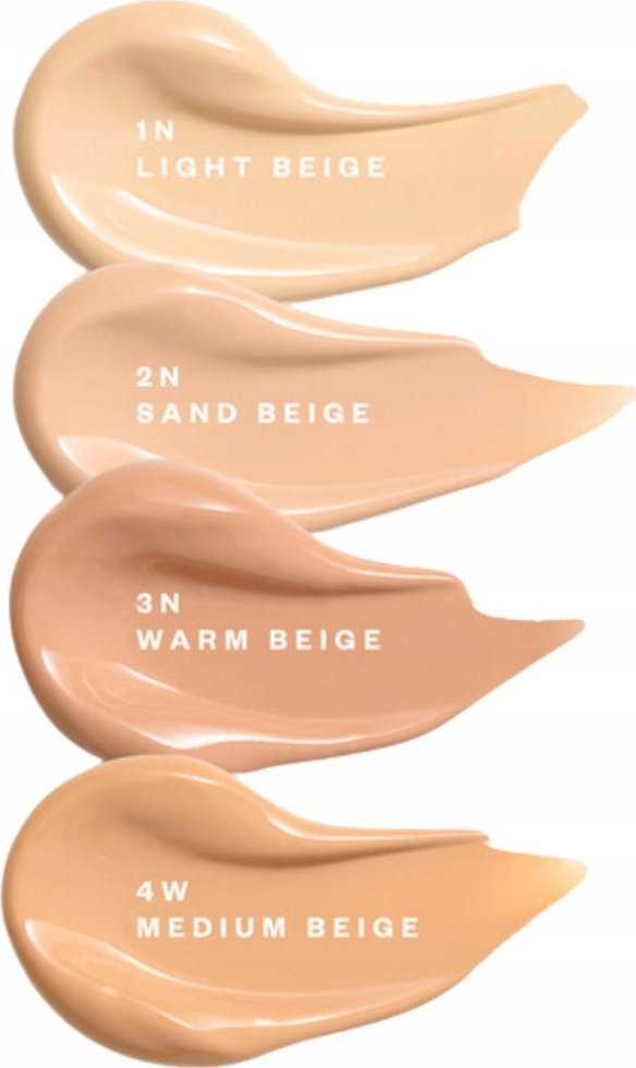 Paese Get The Glow Look Multi-function Illuminating Foundation 2N Sand rusvai gelsvas, 30 ml