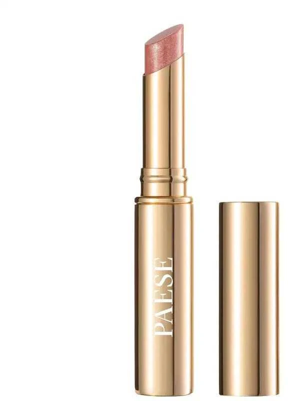 Paese „GlowyPop“ regeneruojamasis lūpų serumas 504 „Carmel Candy“ 2,2 g