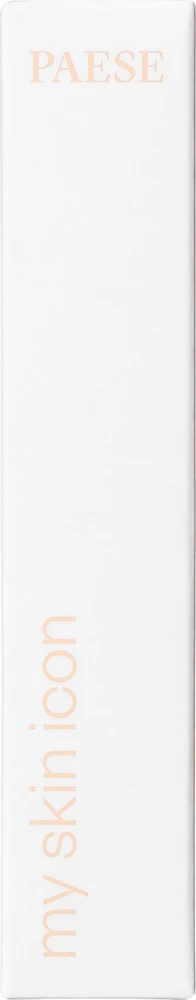 Paese My Skin Icon Covering Maskuoklis 02 Natural rusvai gelsvas, 6.5 ml