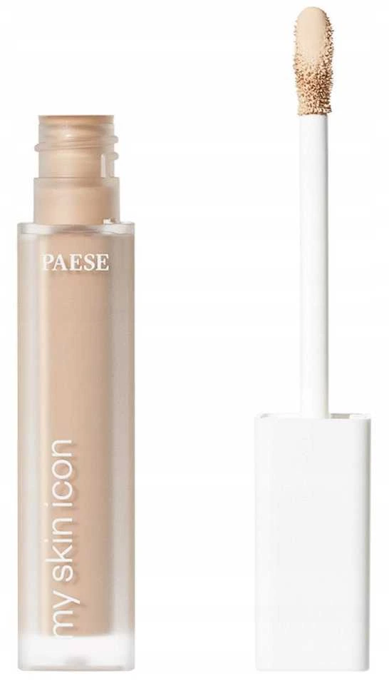 Paese My Skin Icon Covering Maskuoklis 1.5 Light rusvai gelsvas, 6.5 ml
