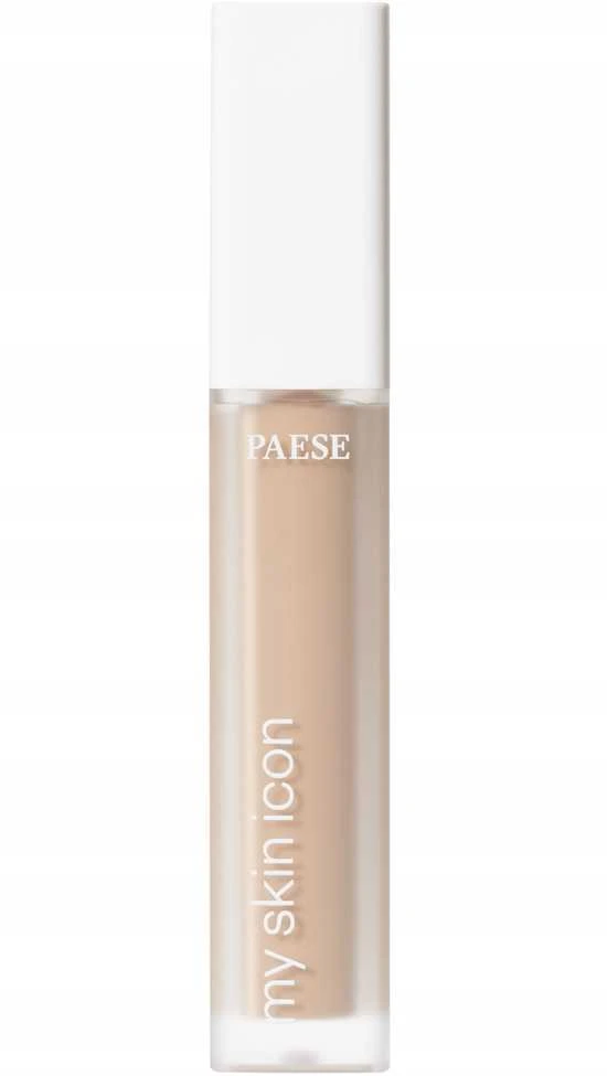 Paese My Skin Icon Covering Maskuoklis 1.5 Light rusvai gelsvas, 6.5 ml