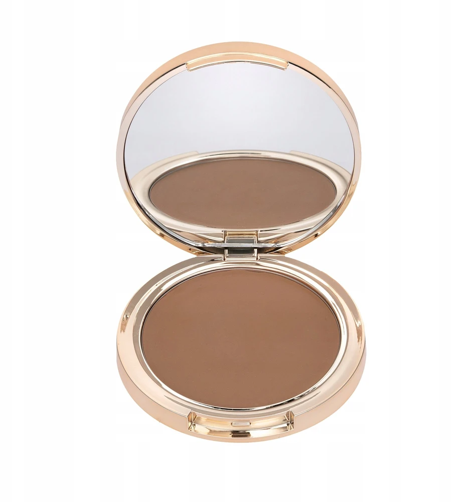 Paese Selfglow kreminė bronzer su matowym efektem 01 Velvet Tan 8g