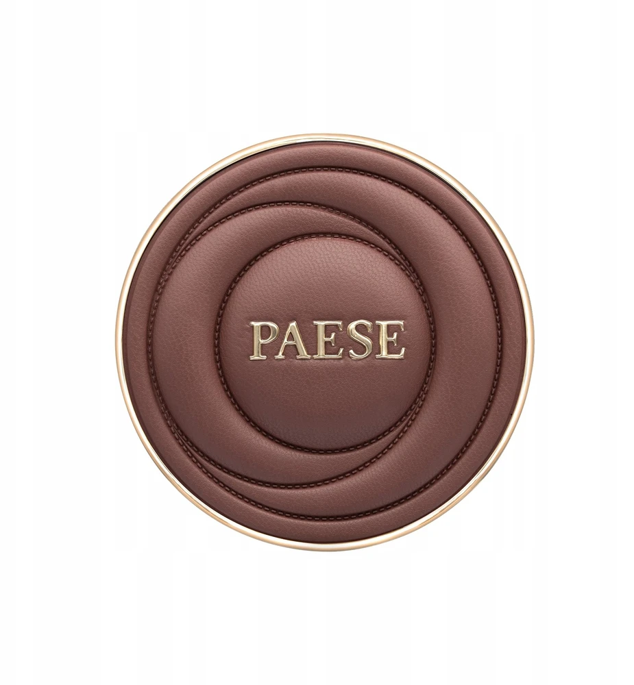 Paese Selfglow kreminė bronzer su matowym efektem 01 Velvet Tan 8g