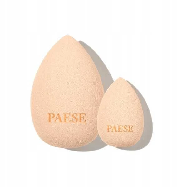Paese makiažo kempinės