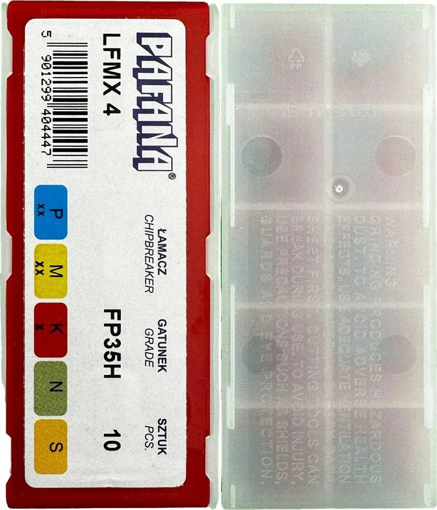 Pafana Plytelė LFMX 4 FP35H