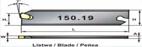 Pafana PEILIS TOK SKL.150.19 20-2