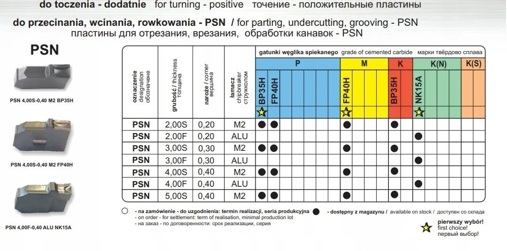 Pafana PLYTKA PSN 3,00S-0,30 M2 FP40H