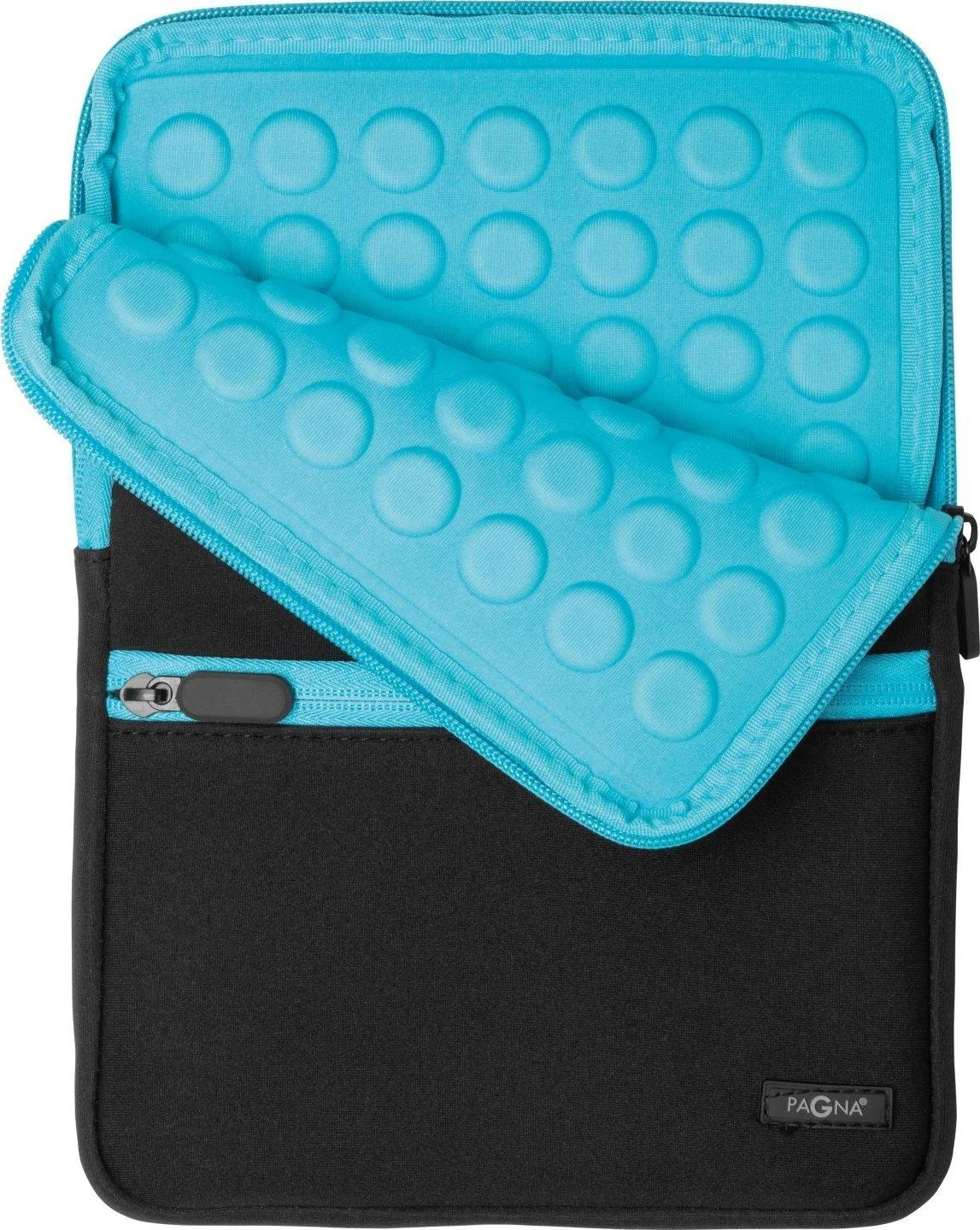 Pagna tabletės dėklas PAGNA Tabletcase Go mėlynas bis 10 col.