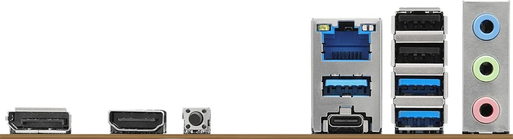 Asrock A620AM-X pagrindinė plokštė AMD A620 Socket AM5 micro ATX