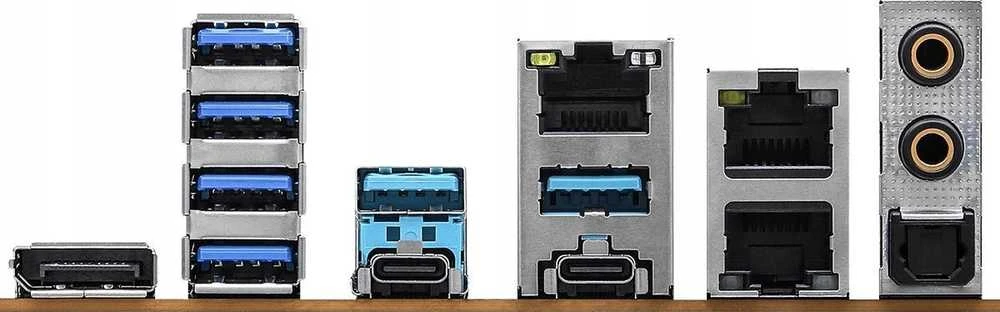 Asrock WRX90 WS EVO pagrindinė plokštė AMD WRX90 Socket sTR5 EEB