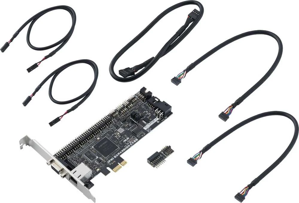 Pagrindinė plokštė ASUS PRO WS W680-ACE IPMI