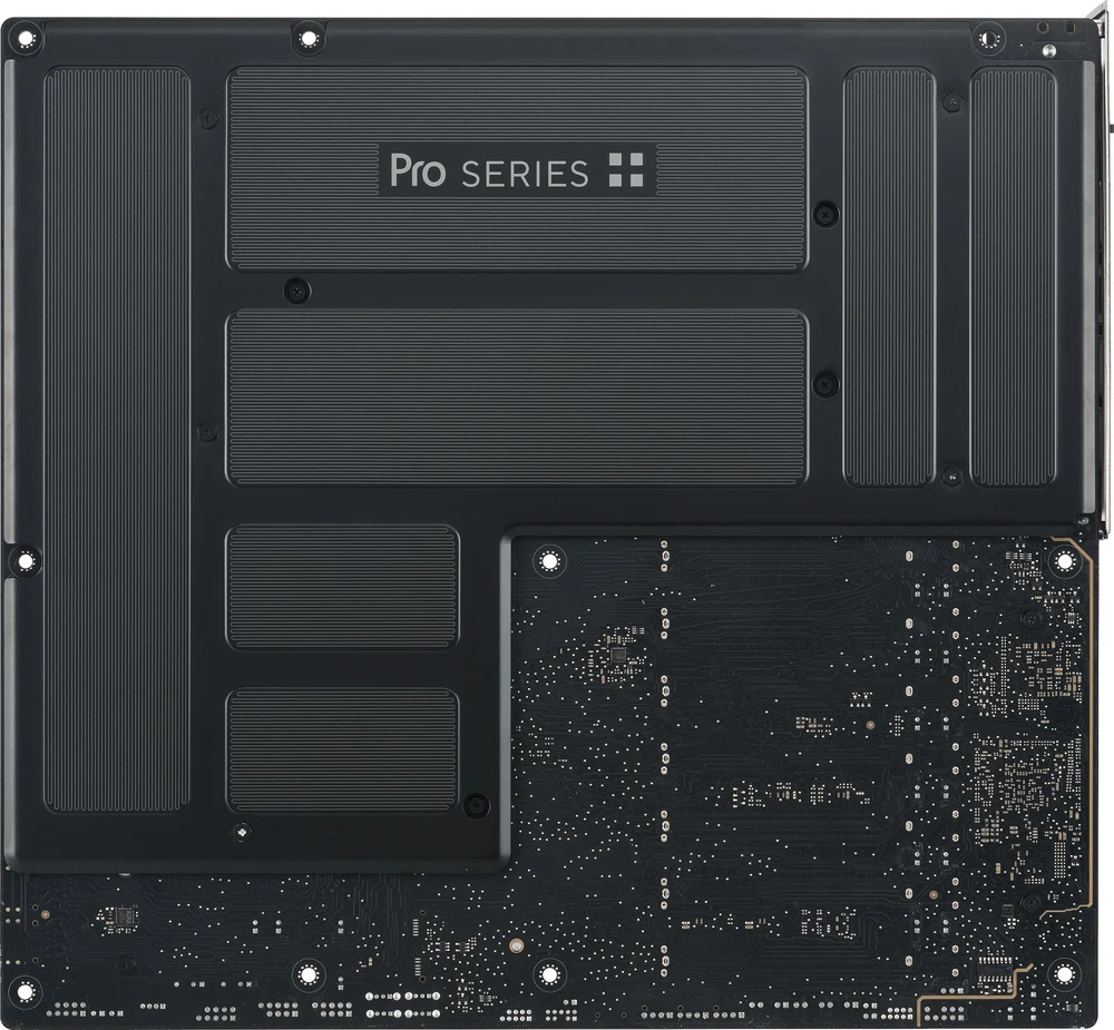 Pagrindinė plokštė Asus ASUS PRO WS W890E-SAGE SE (INTEL,4710,DDR5,EBB)