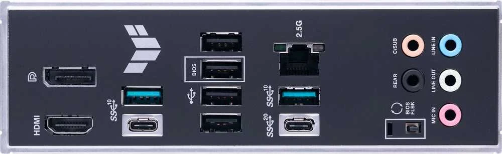 Pagrindinė plokštė ASUS AMD B650/AM5/ATX/Memory DDR5/Atminties lizdai 4/2xPCI-Express 4.0 1x/2xPCI-Express 4.0 16x/3xM.2/1xHDMI/1xDisplayPort/4xUSB 2.0/2xUSB 3.2/2xUSB-C/1xRJ45/5xAudio port