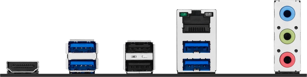 ASUS PRIME B840M-K AMD B840 Lizdas AM5 mikro ATX