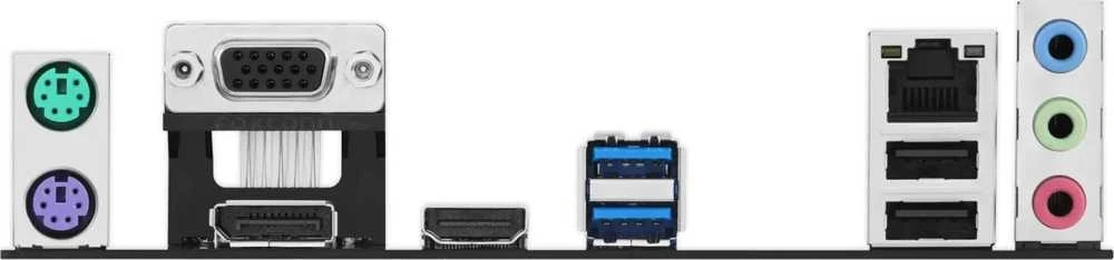 Asus | PRIME H610M-R-SI | Procesorių šeima Intel | Procesoriaus lizdas LGA1700 | DDR5 | SATA jungčių skaičius 4