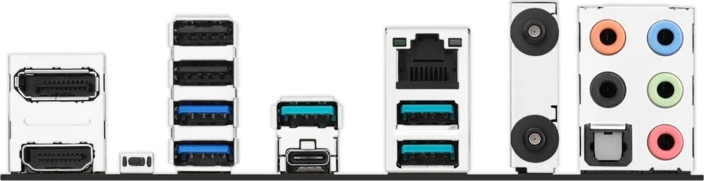 Pagrindinė plokštė ASUS PRIME B650-PLUS WIFI AMD B650 Socket AM5 ATX