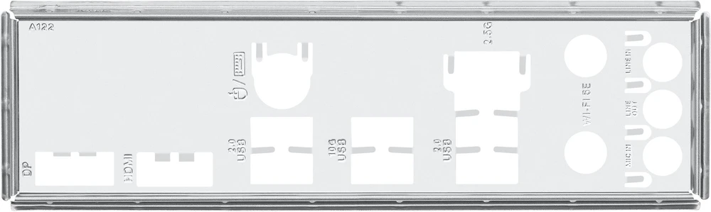 pagrindinė plokštė Asus PRIME B760M-A WIFI II