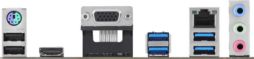 Pagrindinė plokštė „Asus PRIME B760M-K“ procesorių šeima „Intel“ procesoriaus lizdas LGA1700 DDR5 DIMM Atminties lizdai 2 Palaikomos standžiojo disko sąsajos SATA, M.2 SATA jungčių skaičius 4 Lustų rinkinys „Intel B760 mATX“