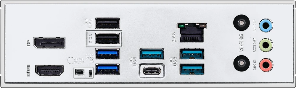Pagrindinė plokštė|ASUS|AMD B850|SAM5|ATX|DDR5 atmintis|Atminties lizdai 4|2xPCI-Express 3.0 16x|1xPCI-Express 4.0 16x|1xPCI-Express 5.0 16x|3xM.2|1xHDMI|1xDisplayPort|3xUSB 2.0|5xUSB 3.2 B tipo|2xUSB-C|3xAudio prievadas|PRIMEB850-PLUSWIFI